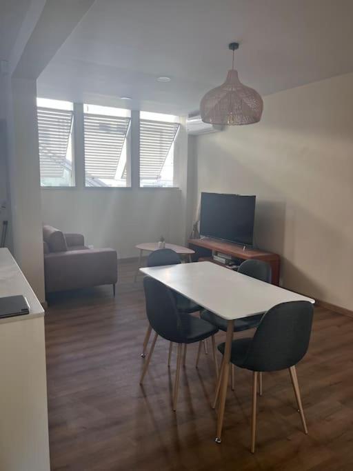 La Perle Creole Apartment Сен Дьони Екстериор снимка