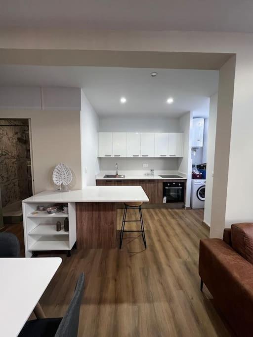 La Perle Creole Apartment Сен Дьони Екстериор снимка