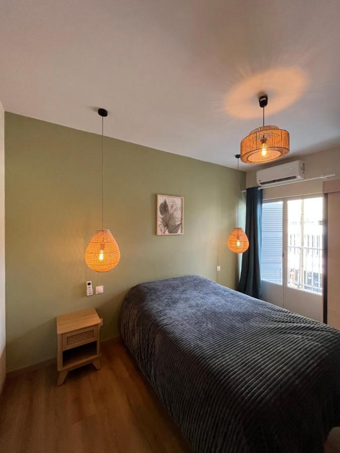 La Perle Creole Apartment Сен Дьони Екстериор снимка